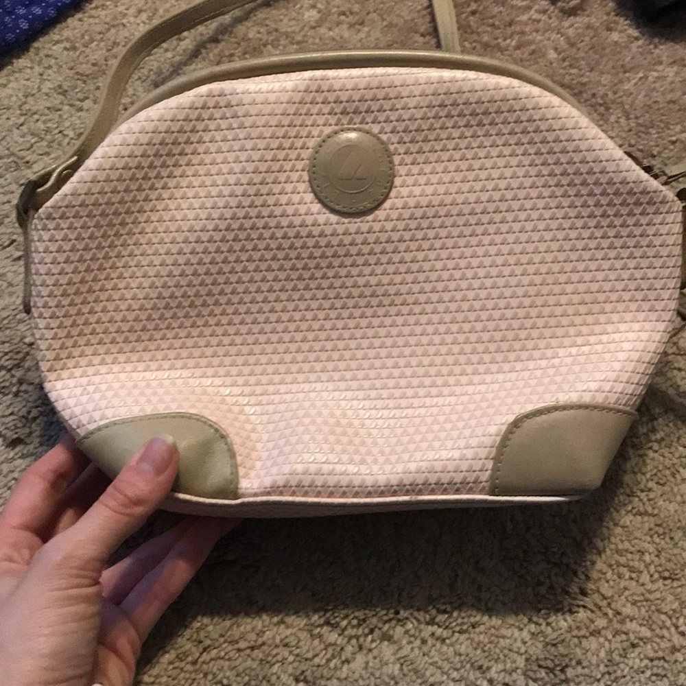 Liz Claiborne crossbody bag